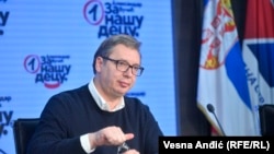 Александар Вучиќ