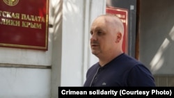 За словами адвоката Дмитра Дінзе, наступне засідання у справі має відбутися 28 вересня