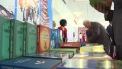 Мамлекеттик тилдин абалын эске салган маараке