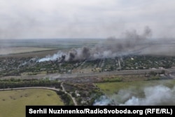 Покровський напрямок, вересень 2024 року