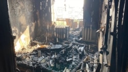 ادامۀ حملات مرگبار روسیه بر شهر های اوکراین
