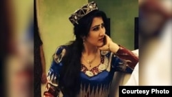 Манора Абдуфаттох