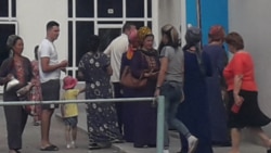 Aýlyk “paýogyň” möçberi azaldyldy, täze çäklendirmeler girizildi