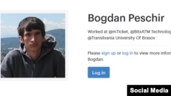 Un programator misterios a apărut ca o figură centrală în scandalul declanșat de informații oficiale potrivit cărora candidatul de extremă dreaptă, Călin Georgescu a beneficiat de campanii secrete de influențare online a alegătorilor.