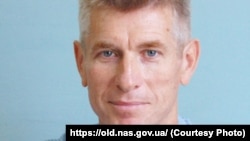 Віталій Сукач