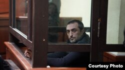 გიორგი ახობაძე