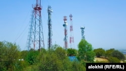 د معلوماتو پربنسټ خوست کې له مخکې هم په ټیلیفوني اړیکو کې ستونزې موجودې وې، خو په وروستیو اونیو کې لاپسې ډېرې شوي