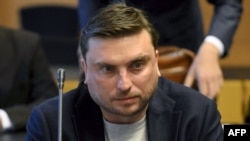 Давит Вадачкория