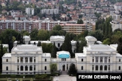 Zemaljski muzej BiH, najstariji muzej u državi, osnovan je 1888. godine za vrijeme austrougarske vladavine.