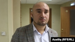 Руслан Нәгыев