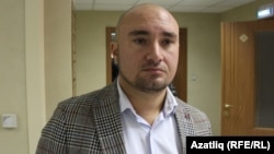 Руслан Нәгыев