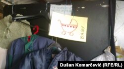 Detalj iz Miksališta