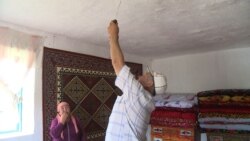 Дом семьи Калмаевых.