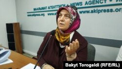 Рейхан Инанды.