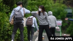 کوریای جنوبی، رفع محدودیت‌ها و شروع مکتب‌ها