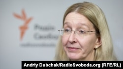 У МОЗ ситуацію поки що не коментували