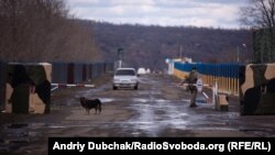 У Золотому Луганської області може запрацювати КПВВ