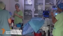 Жасалма уруктандыруу тажрыйбасы