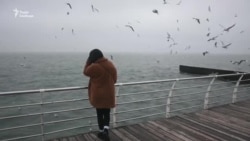 Первый месяц маму пытали три дня, потом давали день передохнуть, а потом снова – дочка заложницы боевиков