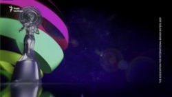 Фільм Радіо Свобода «Буча. Яблунська» отримав нагороду від AIBs (відео)