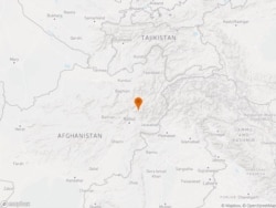 Panjshir Province, Afghanistan