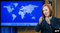 د سپینې ماڼۍ ویانده جین ساکي