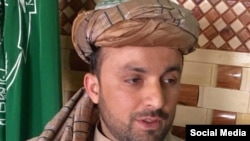 ارشد: دو سه تن از اعضای حزب اسلامی رفتند تا بپرسند که اعتراضات او چیست.