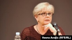 Branka Prpa: Prenaglašena uloga ruske armije