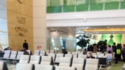 Türkmenistan Türkiýe bilen wiza režimini girizen badyna Stambula adaty uçar gatnawyny ýola goýdy