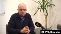 Сергій Щербина: Наразі Фірташ поступається впливовістю іншому олігархові в екзилі – Коломойському