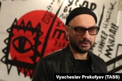 Artistic Director Kirill Serebrennikov has participated in protests against the government of Russian President Vladimir Putin.
