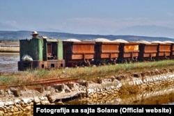 Brojni pokušaji prodaje nisu uspjeli jer je Solana nuđena po cijeni većoj 300 puta od one koju je platio „Eurofond".