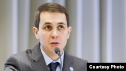 Илдар Мөхәммәтов