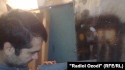 "Cанги мазор"