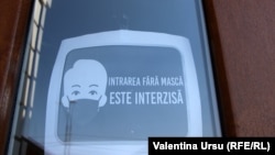 Strășeni, 1 aprilie 2021.