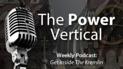 Power Vertical Podcast: The Cultural Cold War