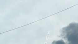 Atacuri ucrainene cu drone închid o importantă uzină de prelucrare a gazului din Rusia