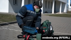 Ілюстрацыйнае фота