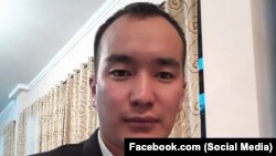 Марат Тагаев.