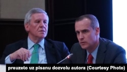 Ovoga puta, sa ovim predsednikom, za bilo koju državu sveta koja želi da redefiniše odnose sa SAD-om je pravo vreme: Kori Levandovski (D)