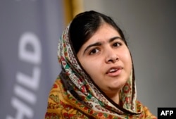 მალალა იუსაფზაი