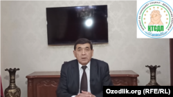 Хидирназар Аллакулов – бийликтин каршылашына айланган университеттин мурунку ректору