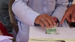 بلوچستان کې له سېلاب ځپلو سره د مرستو لپاره کیمپونه لګېدلي