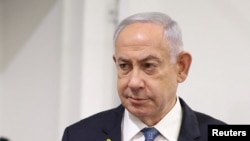 د اسراییل وزیراعظم بینیامین نېتنیاهو