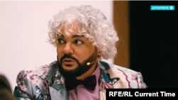 Філіп Кіркоров