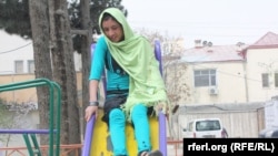 Азыр эми акырындап өз турмушун оңдоого аракет кылып жаткан чагы