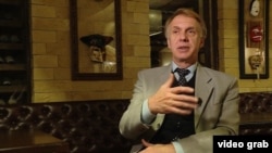 Володимир Огризко, міністр закордонних справ України у 2007–2009 роках