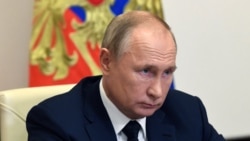 Владимир Путин.