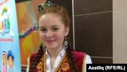 Лилия Гатина