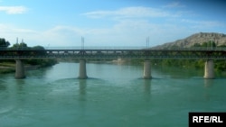 Ադրբեջան - Մինգեչաուրի ջրամբարը, արխիվ